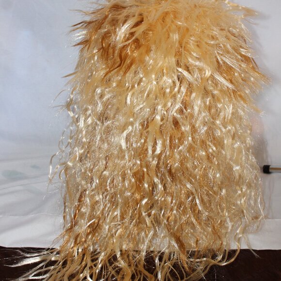 80s Men's 6 Pc Accesories For Costume - Picture 12 of 14